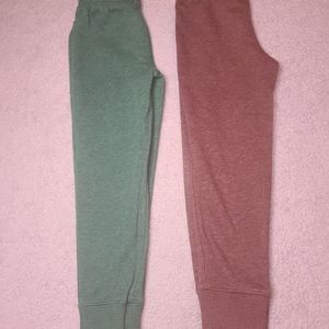 💣2 for $8 or $5 each💣 sweat pants 4t